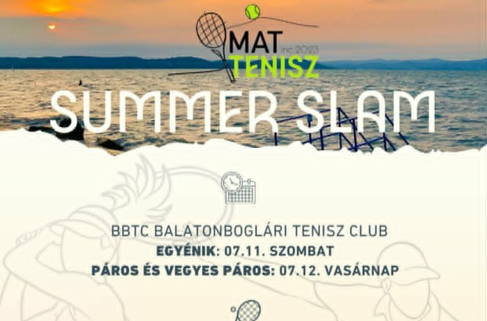 Summer Slam